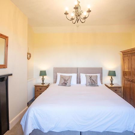 Beera Farmhouse Milton Abbot Luaran gambar
